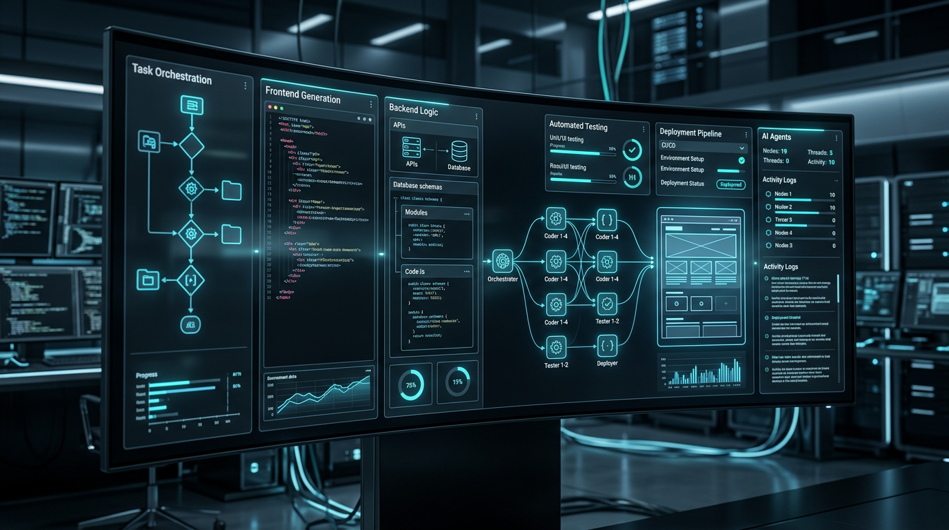 Google Antigravity 사용기