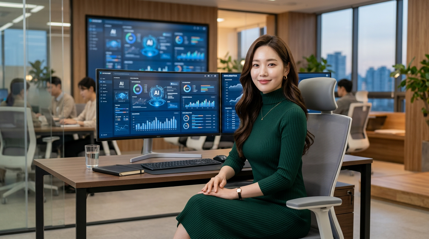 엔비디아 GTC 2026 AI 컴퓨팅