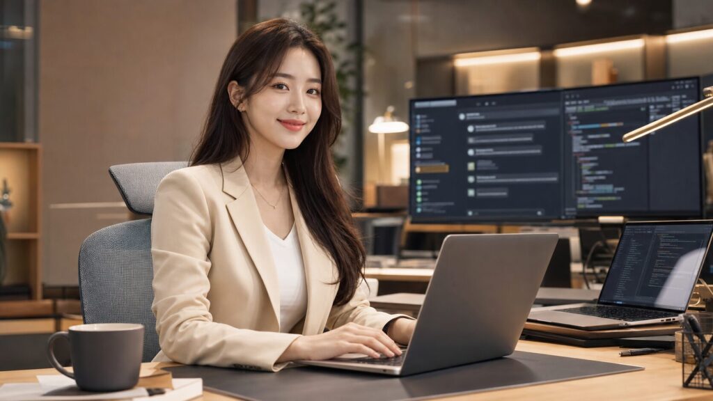 클로드 디자인 사용기 — 첫 화면부터 막힌 5가지, AI generated