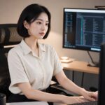 코덱스 사용법 6편 — 설정 마무리부터 자동화 입문까지 직장인 완전 정복 코덱스 사용법 6편 자동화 직장인 가이드 썸네일, AI generated
