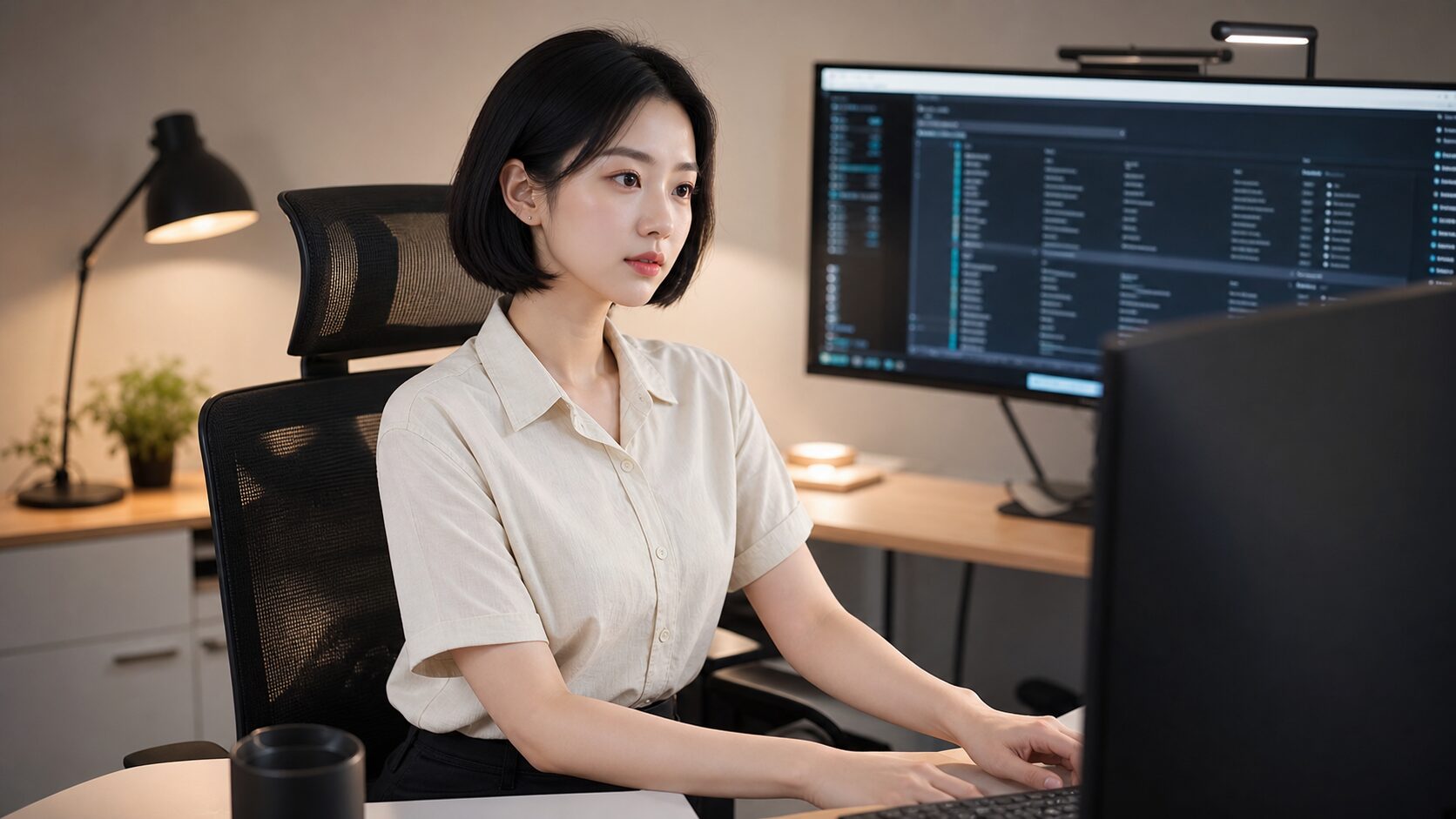 코덱스 사용법 6편 자동화 직장인 가이드 썸네일, AI generated