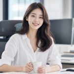 코덱스 사용법 1편 설치 직장인 가이드 썸네일, AI generated