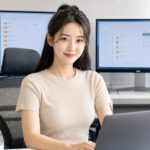 코덱스 사용법 3편 폴더 연결 첫 명령 직장인 가이드 썸네일, AI generated