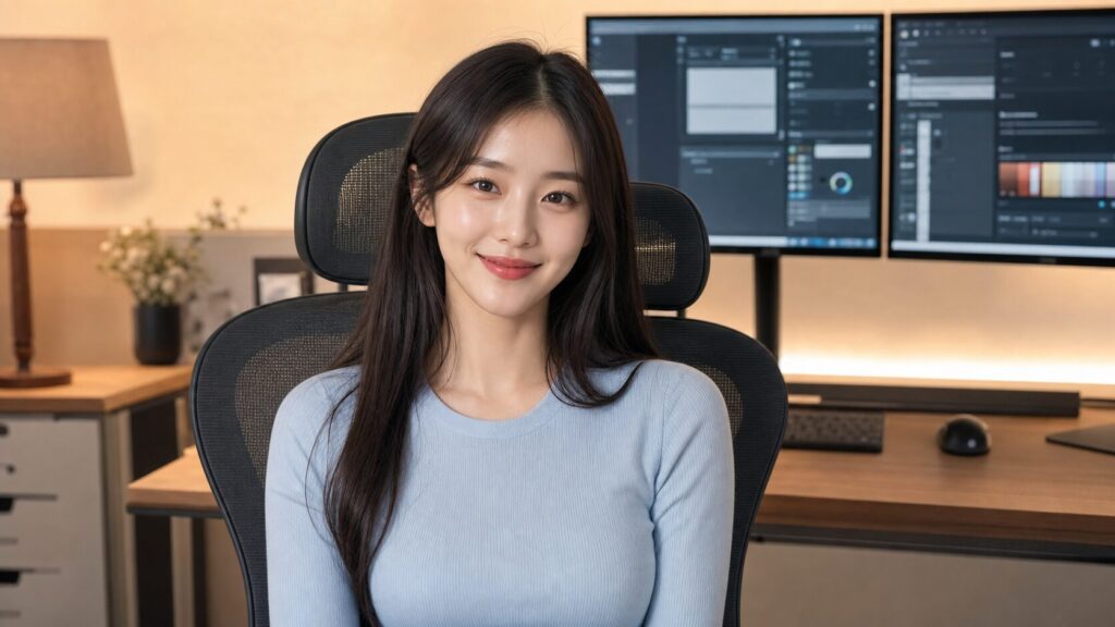 코덱스 맞춤 설정과 AGENTS.md, 사용법 4편 코덱스 사용법 4편 개인 맞춤 설정 직장인 가이드 썸네일, AI generated