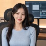 코덱스 사용법 4편 개인 맞춤 설정 직장인 가이드 썸네일, AI generated
