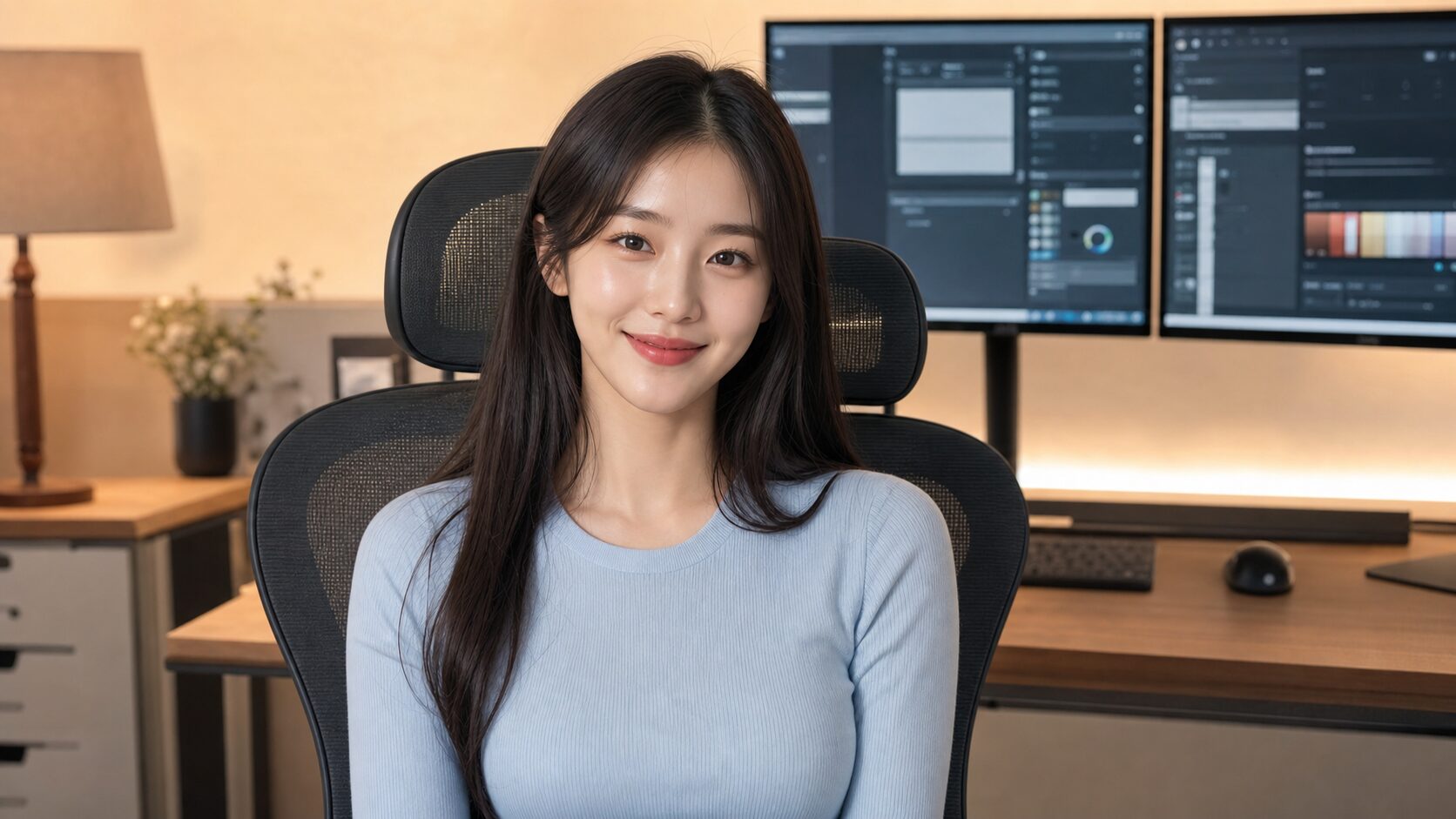 코덱스 사용법 4편 개인 맞춤 설정 직장인 가이드 썸네일, AI generated