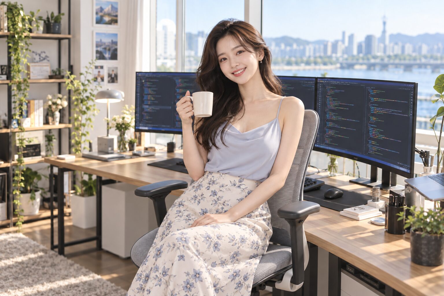 같은 엑셀 정리, 코덱스 198초 vs 클로드코드 131초 썸네일, AI generated